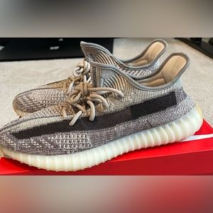 Yeezy Zion